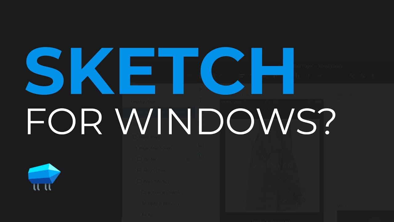 Download Sketch App 53.2 Free Windows