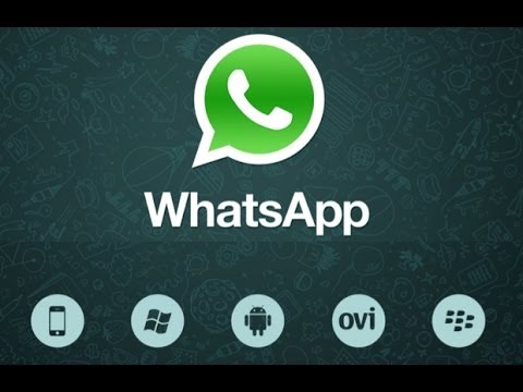 Whatsapp messenger login